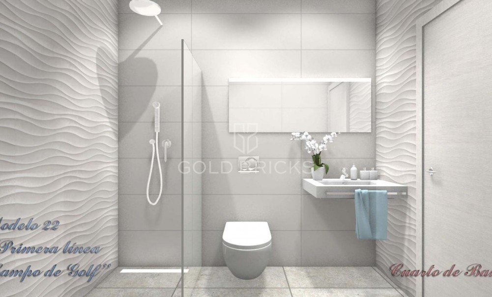 New Build · Villa · Rojales · Golf La Marquesa (Ciudad Quesada)