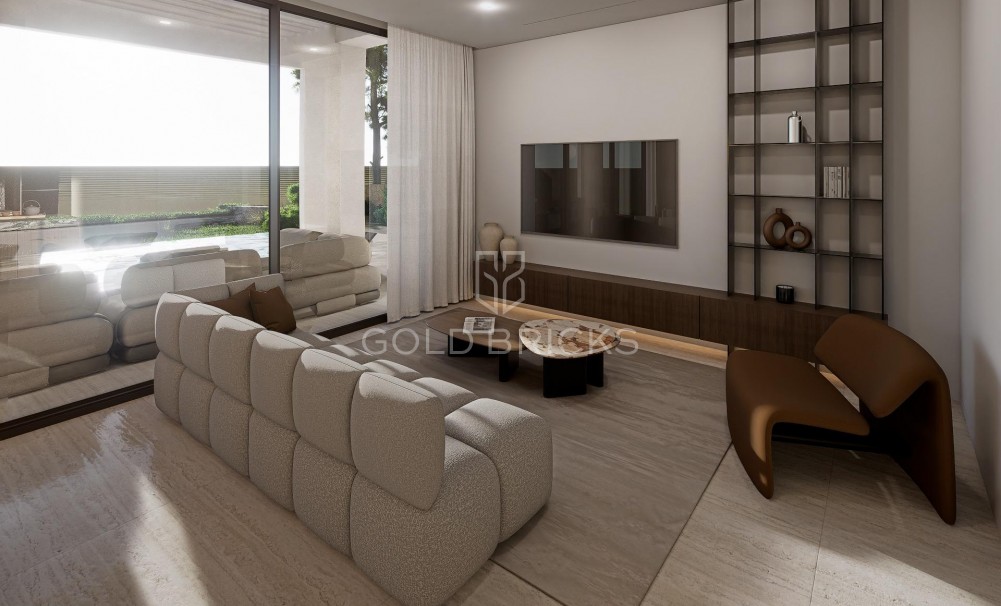 New Build · Villa · Orihuela · Las Colinas Golf