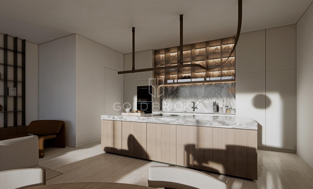 New Build · Villa · Orihuela · Las Colinas Golf