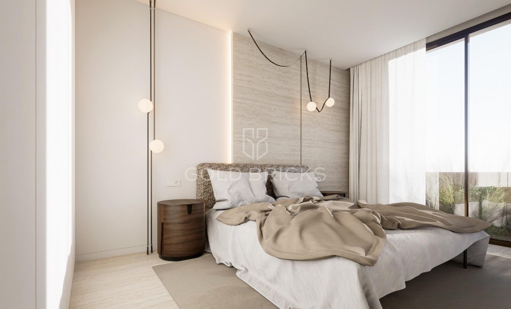 New Build · Villa · Orihuela · Las Colinas Golf