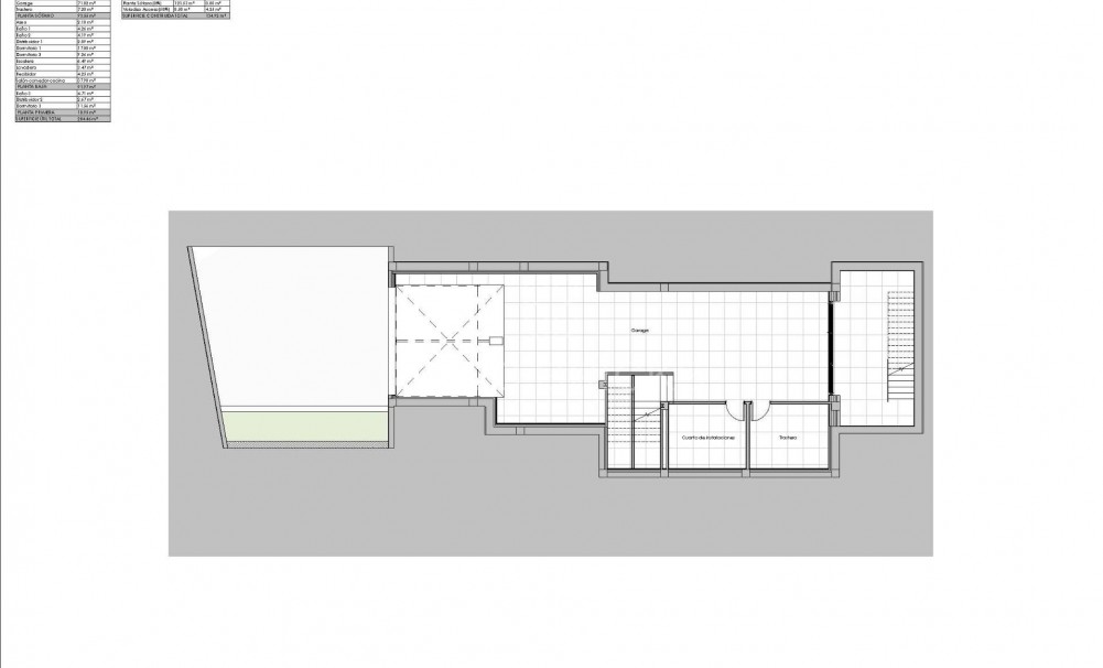 New Build · Villa · Orihuela · Las Colinas Golf