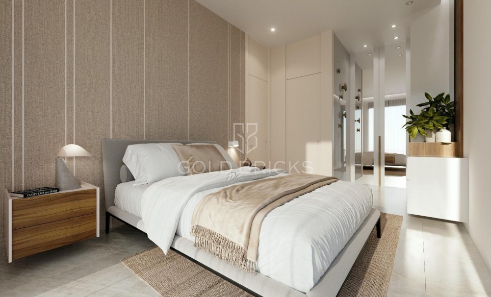 New Build · Villa · Los Alcazares · Santa Rosalia Lake and Life Resort