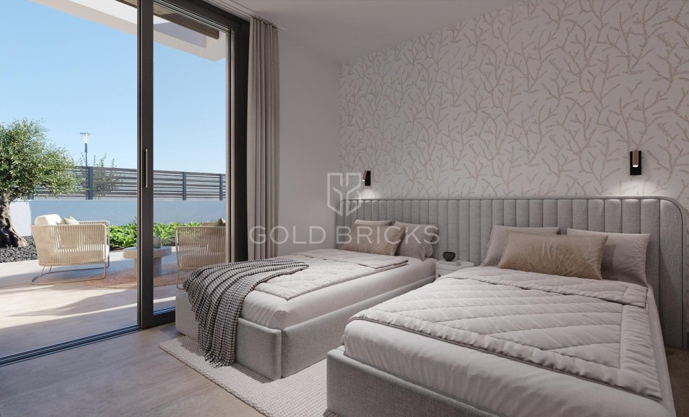 New Build · Villa · Fuente Álamo · Hacienda del Alamo