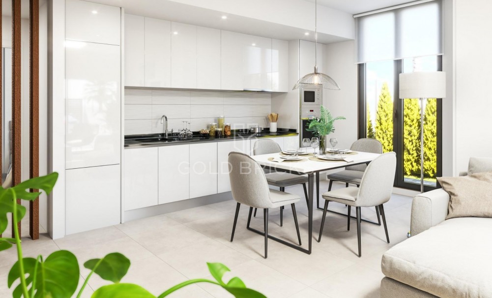 New Build · Villa · Vera · Pueblo Salinas