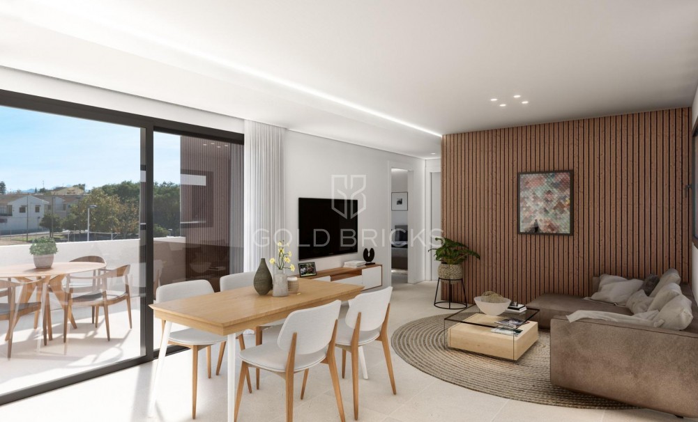 New Build · Bungalow · San Pedro del Pinatar · Lo pagan