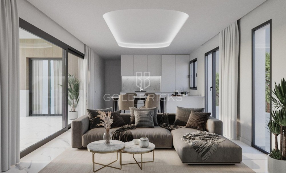 New Build · Bungalow · San Pedro del Pinatar · Lo pagan