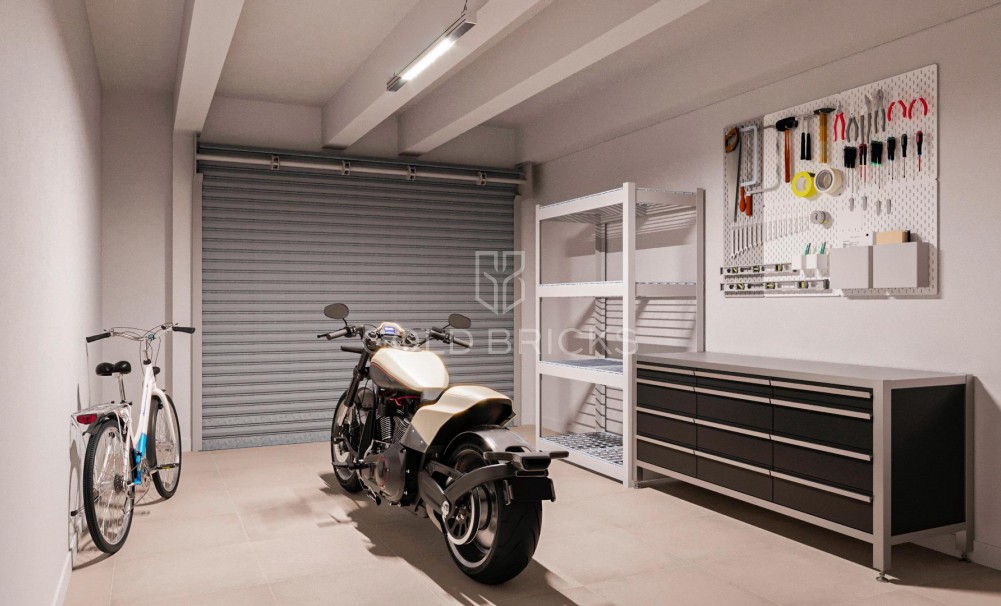 New Build · Villa · Fuente Álamo · La Pinilla