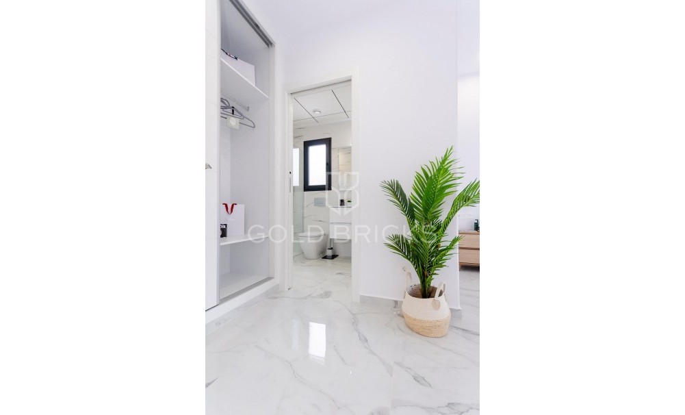 Nieuwbouw · Villa · Torrevieja · Torretas