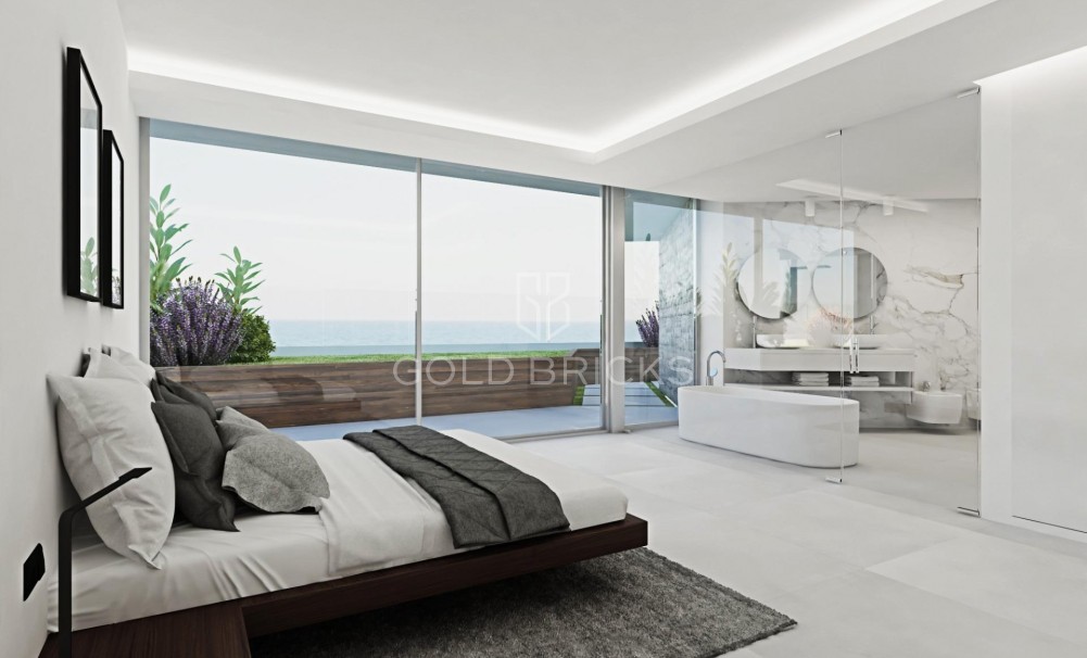 New Build · Penthouse · Calpe · Mascarat