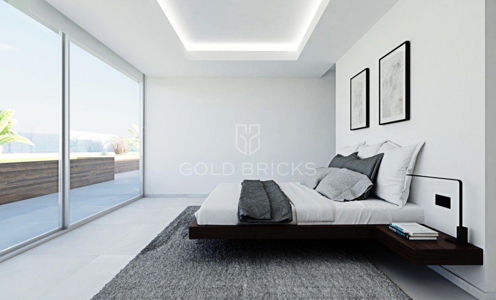 New Build · Penthouse · Calpe · Mascarat