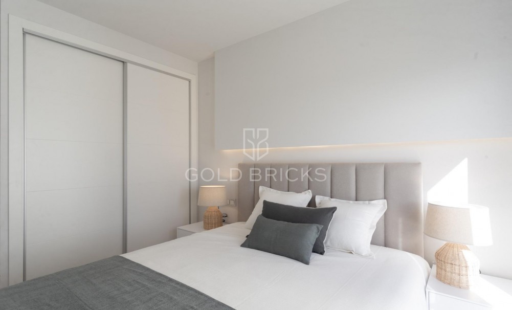 New Build · Apartment · Denia · L´Estanyó (Marinas)