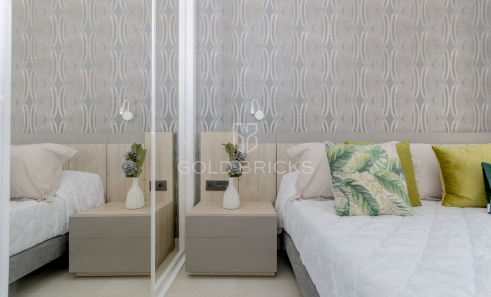 Nybyggnation · Bungalow · Torrevieja · Los balcones