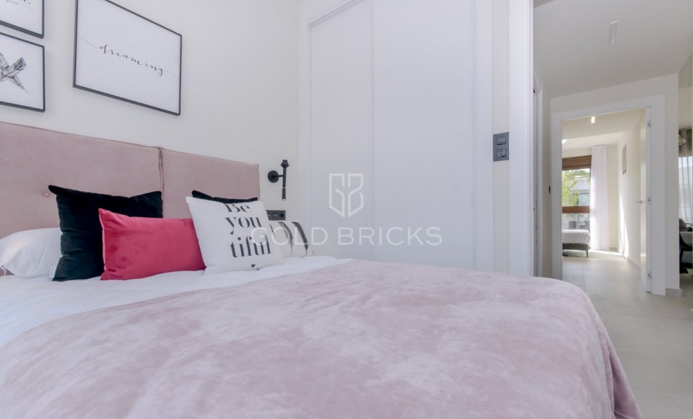 Nybyggnation · Bungalow · Torrevieja · Los balcones