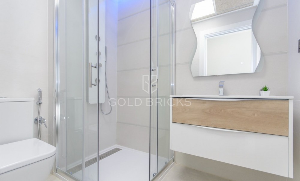 Nybyggnation · Bungalow · Torrevieja · Los balcones