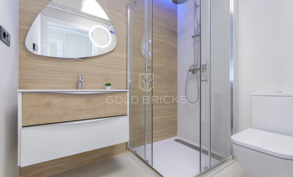 Nybyggnation · Bungalow · Torrevieja · Los balcones