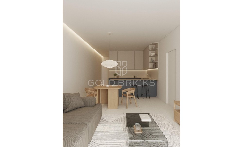 New Build · Penthouse · Torrevieja · Centro