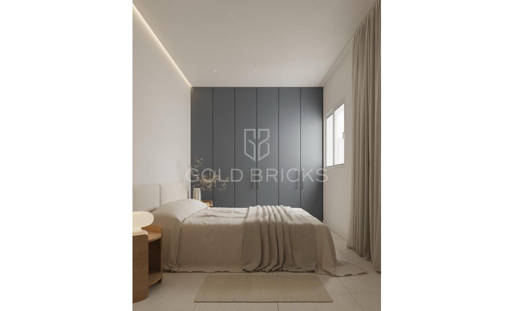 New Build · Penthouse · Torrevieja · Centro