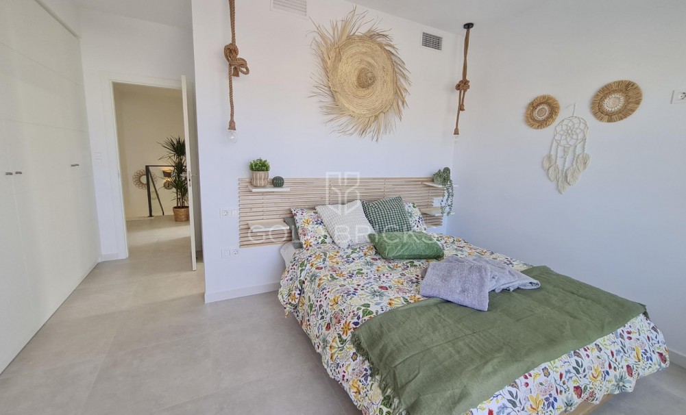 New Build · Villa · San Pedro del Pinatar · Los antolinos