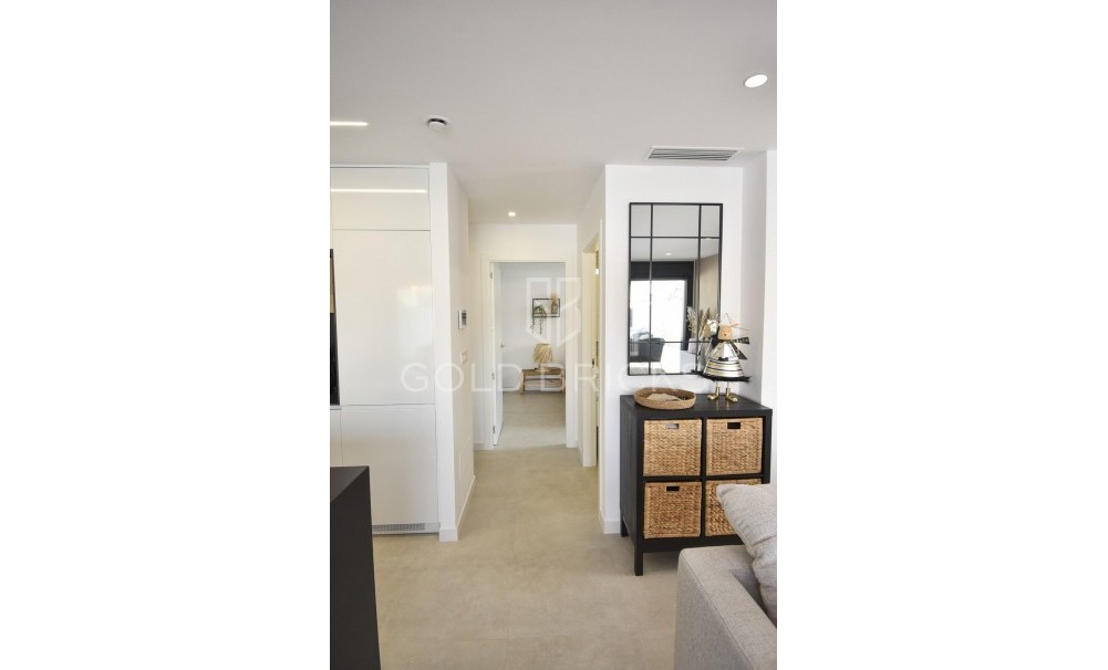 New Build · Villa · San Pedro del Pinatar · Los antolinos