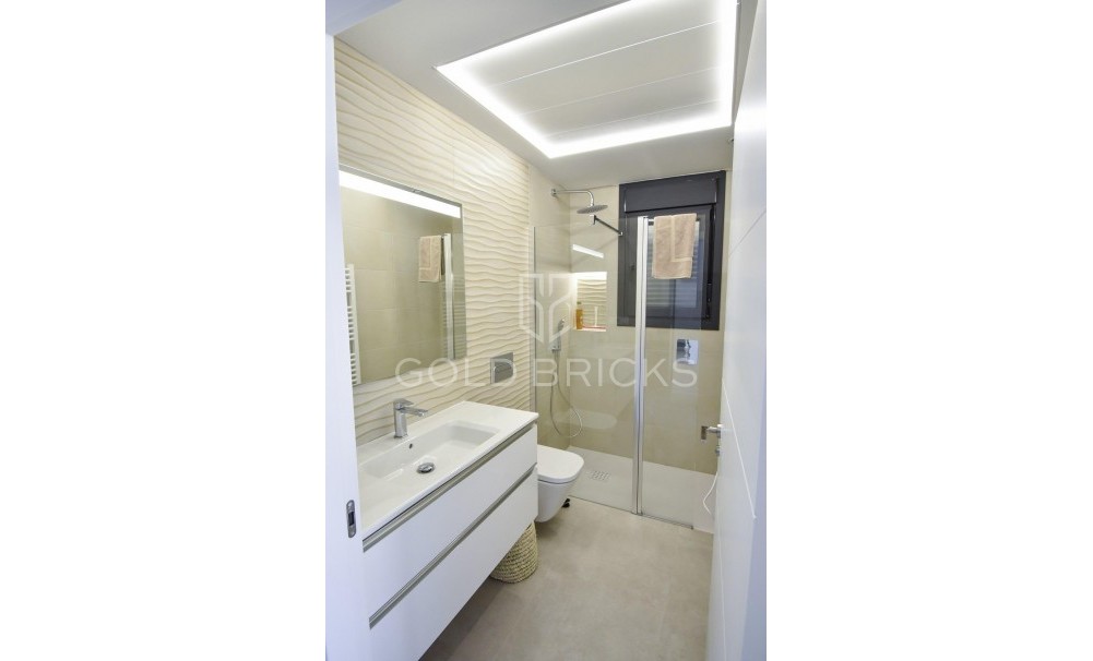 New Build · Villa · San Pedro del Pinatar · Los antolinos