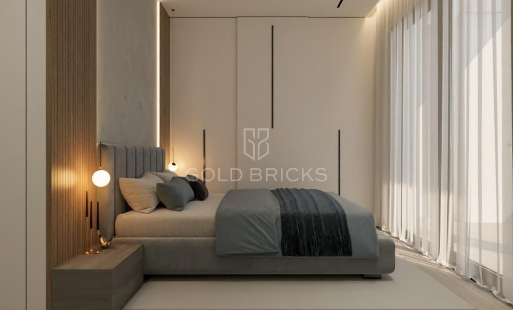 New Build · Apartment · Torrevieja · Centro