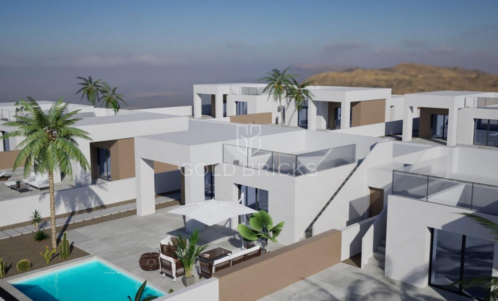 New Build · Villa · La Romana · Villas de la Romana