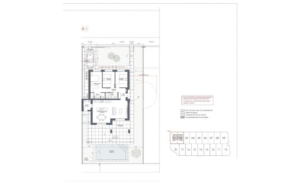 New Build · Villa · La Romana · Villas de la Romana