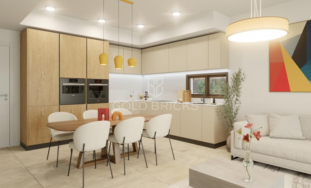 New Build · Villa · Algorfa · La finca golf