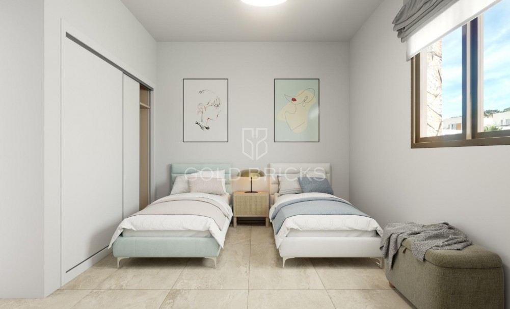 New Build · Villa · Algorfa · La finca golf