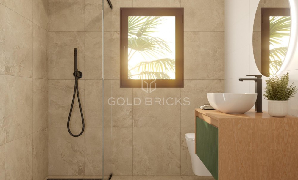 New Build · Villa · Algorfa · La finca golf