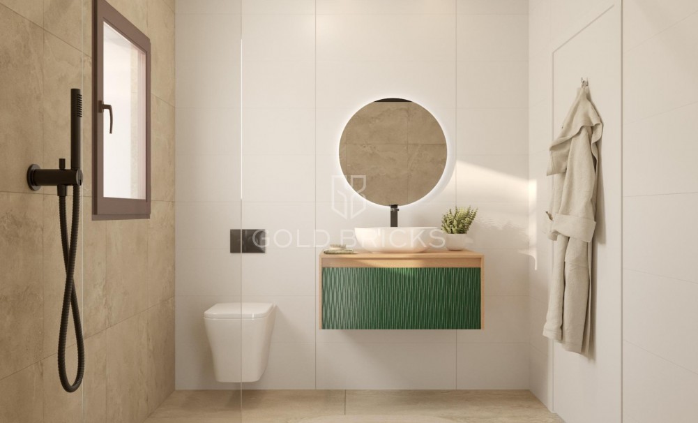 New Build · Villa · Algorfa · La finca golf