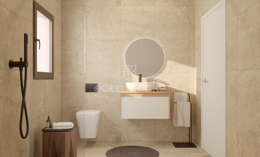 New Build · Villa · Algorfa · La finca golf