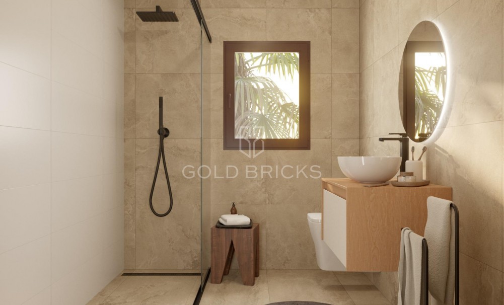 New Build · Villa · Algorfa · La finca golf