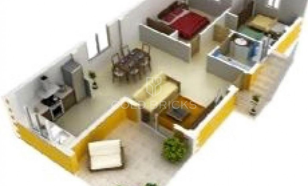 New Build · Villa · La Romana · Villas de la Romana