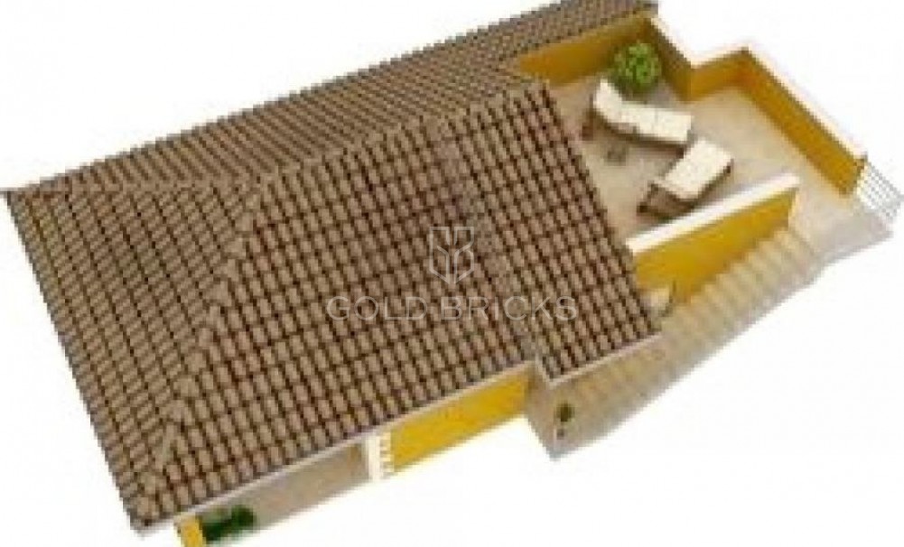 New Build · Villa · La Romana · Villas de la Romana