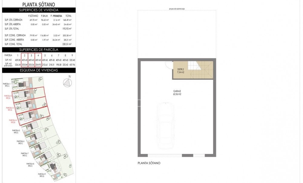 New Build · Villa · Finestrat · Sierra cortina