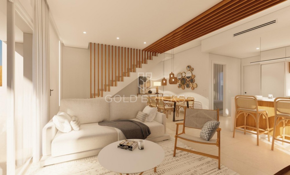 Nybyggnation · Villa · Pilar de la Horadada · Polideportivo