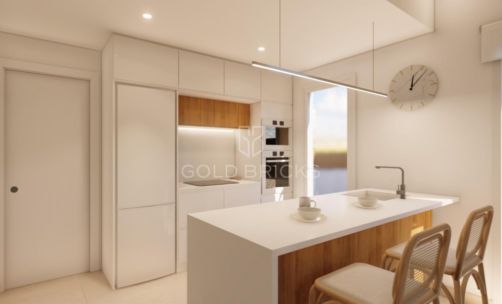 Nybyggnation · Villa · Pilar de la Horadada · Polideportivo