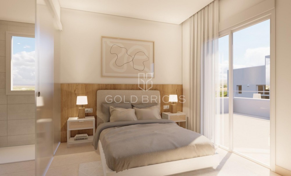 Nybyggnation · Villa · Pilar de la Horadada · Polideportivo