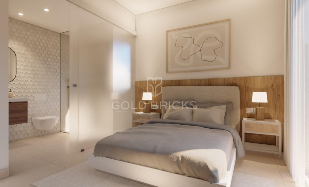 Nybyggnation · Villa · Pilar de la Horadada · Polideportivo