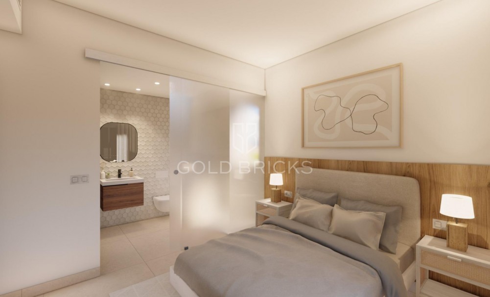 Nybyggnation · Villa · Pilar de la Horadada · Polideportivo