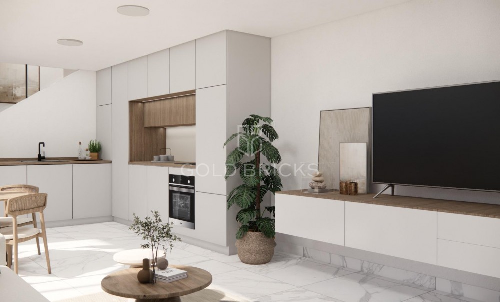 New Build · Villa · Los Montesinos · La herrada