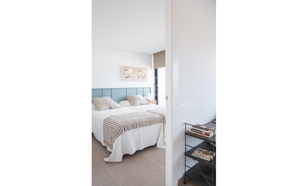 New Build · Villa · Orihuela Costa · Campoamor