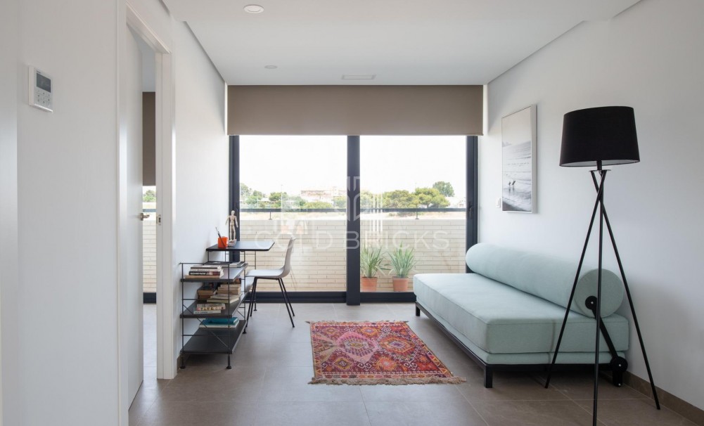 New Build · Villa · Orihuela Costa · Campoamor