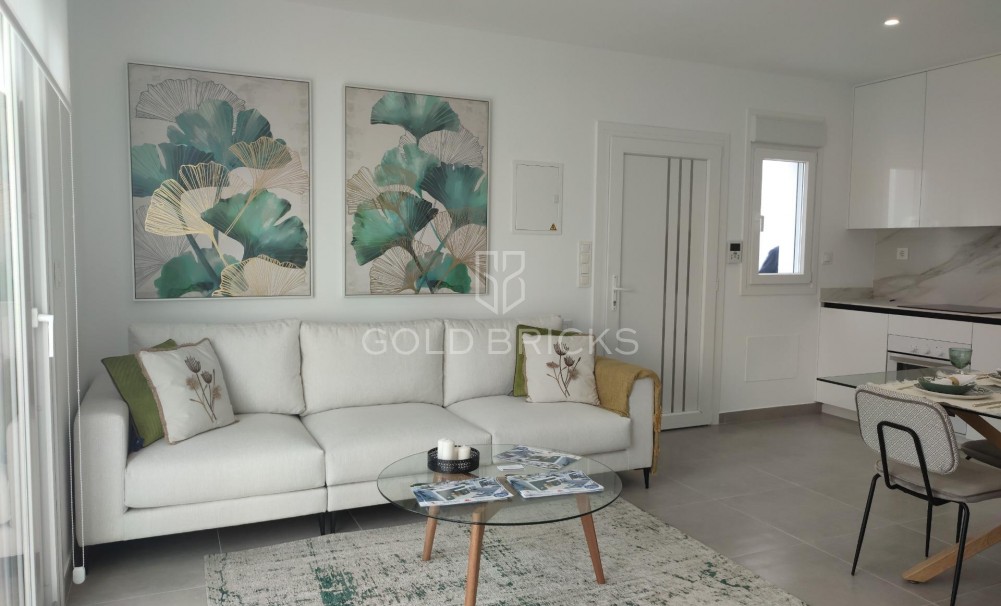 New Build · Villa · Torre Pacheco · Balsicas