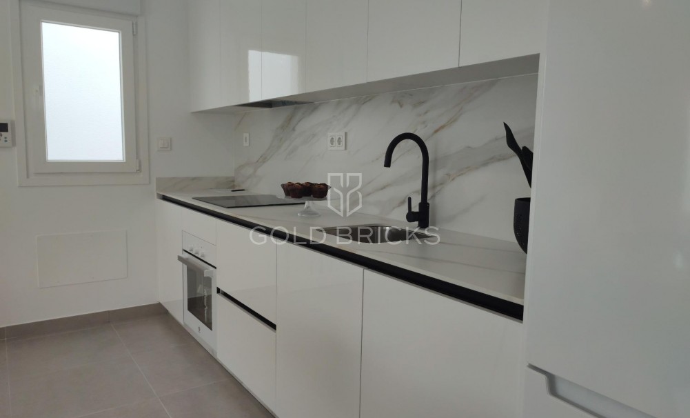 New Build · Villa · Torre Pacheco · Balsicas