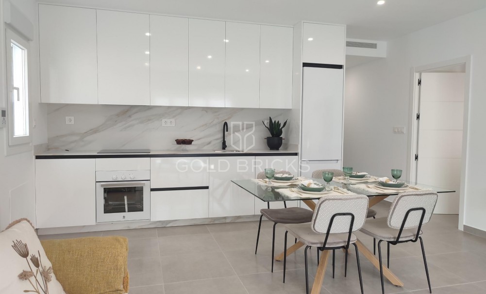 New Build · Villa · Torre Pacheco · Balsicas