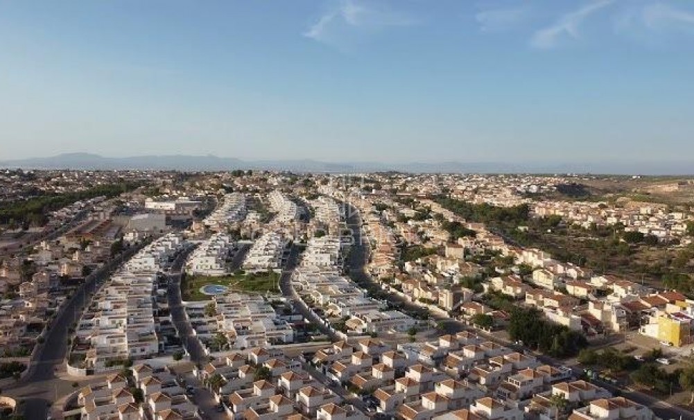 New Build · Villa · San Fulgencio · Urb. La Marina