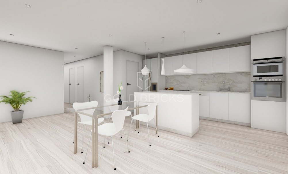 New Build · Villa · Calasparra · Coto riñales