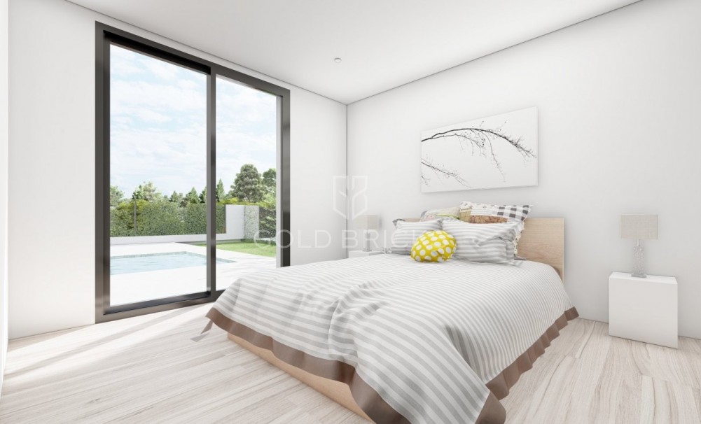 New Build · Villa · Calasparra · Coto riñales